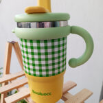 Tumbler Green